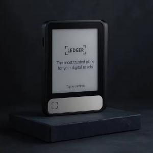 <strong>Ledger Flex 硬件钱包 | 新一代柔性冷钱包 安全</strong>